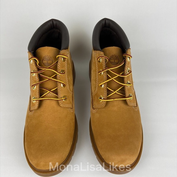 New Timberland Nellie Premium Waterproof Low Boots - Picture 7 of 9